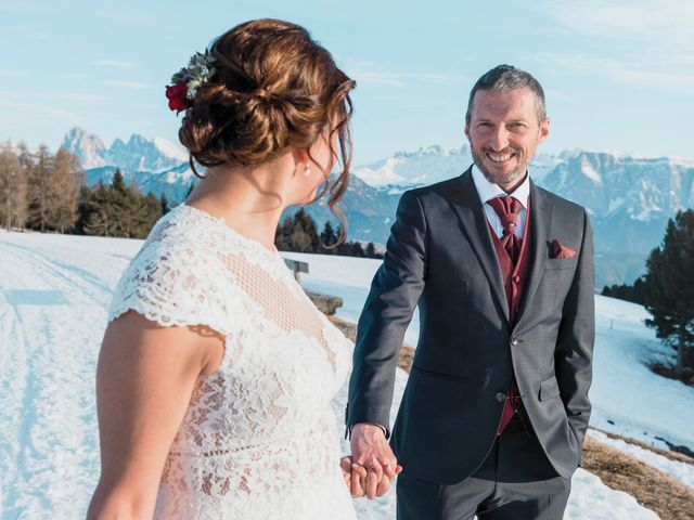 Il matrimonio di Robert e Viky a Bolzano-Bozen, Bolzano 12