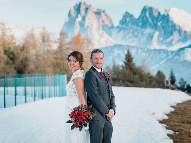 Il matrimonio di Robert e Viky a Bolzano-Bozen, Bolzano 13