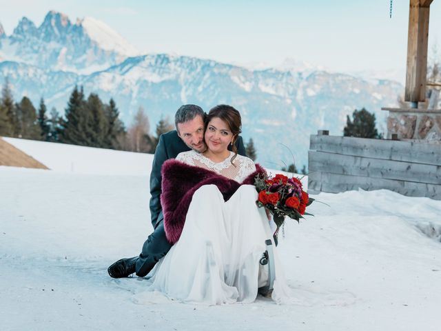 Il matrimonio di Robert e Viky a Bolzano-Bozen, Bolzano 14