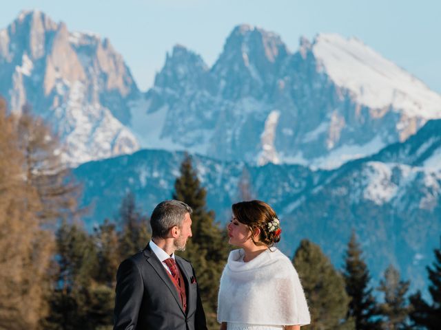 Il matrimonio di Robert e Viky a Bolzano-Bozen, Bolzano 16