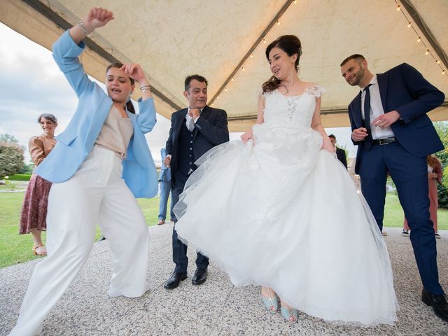 Il matrimonio di Luciano e Eva a Biella, Biella 17