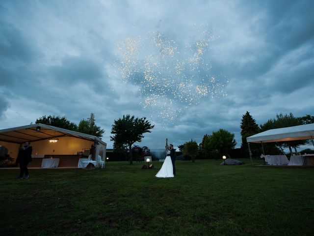 Il matrimonio di Luciano e Eva a Biella, Biella 23