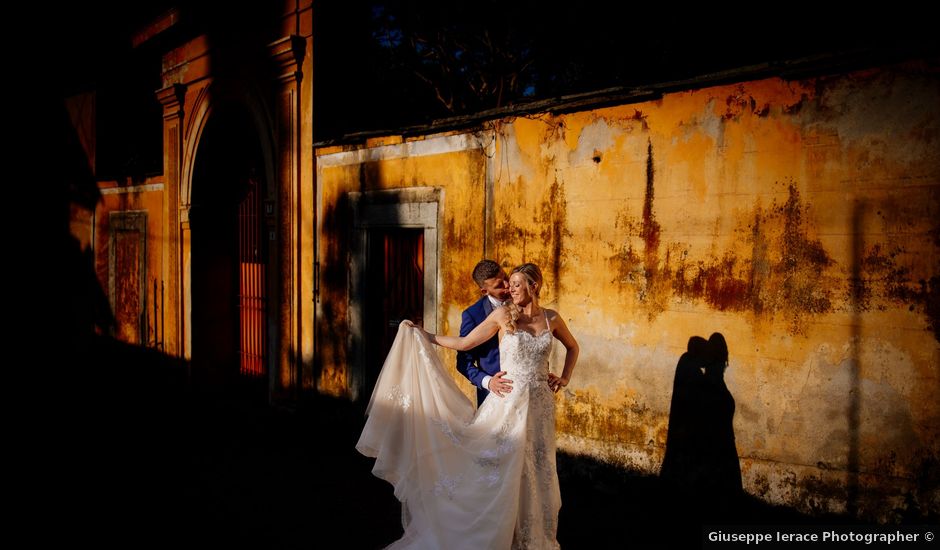 Il matrimonio di Marco e Emanuela a Cavour, Torino