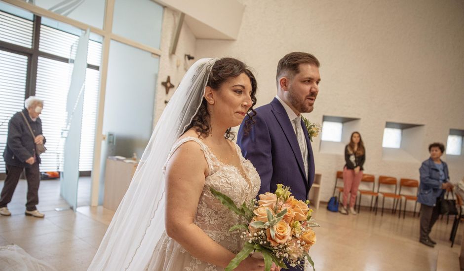 Il matrimonio di Michela e Marco a Bologna, Bologna