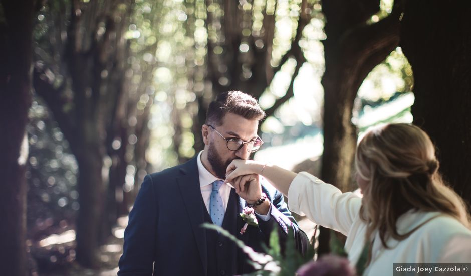 Il matrimonio di Alessandro e Francesca a Torino, Torino