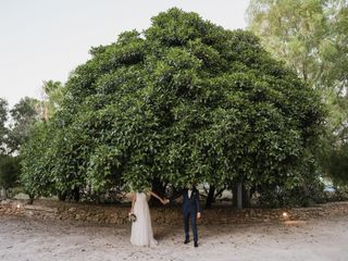 Le nozze di Elisabetta e Giuseppe