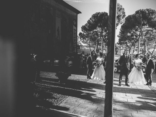 Il matrimonio di Enrico e Giada a Albenga, Savona 38