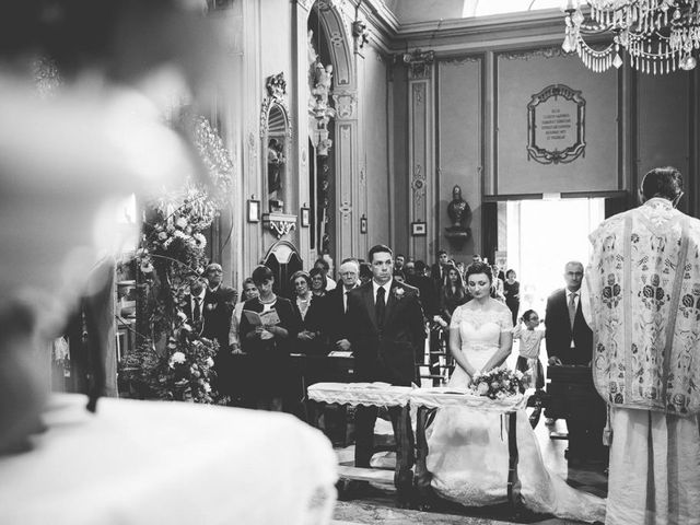 Il matrimonio di Enrico e Giada a Albenga, Savona 40