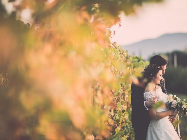 Il matrimonio di Enrico e Giada a Albenga, Savona 51