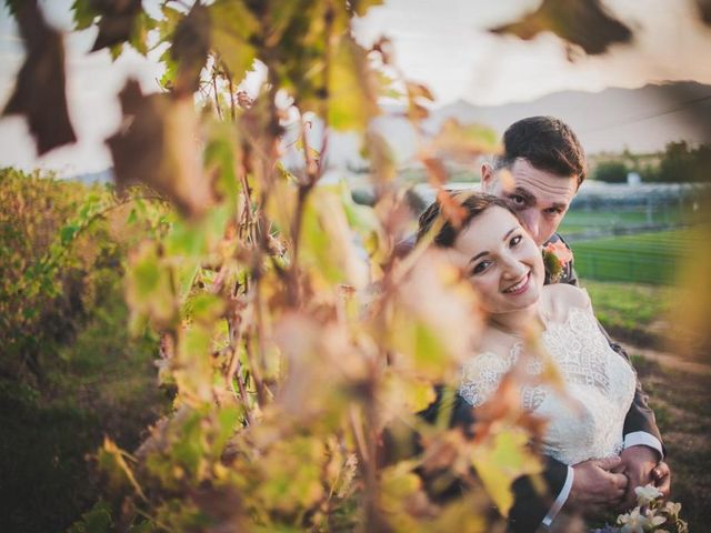 Il matrimonio di Enrico e Giada a Albenga, Savona 53