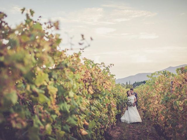 Il matrimonio di Enrico e Giada a Albenga, Savona 55