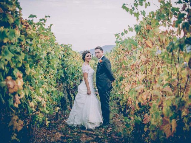 Il matrimonio di Enrico e Giada a Albenga, Savona 56