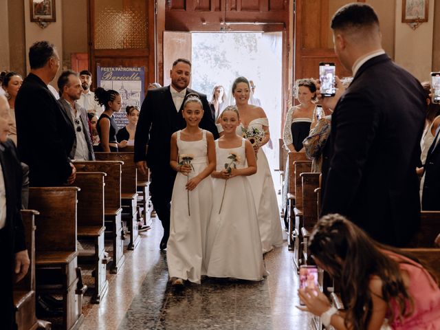 Il matrimonio di Manuel e Klizia a Bologna, Bologna 20