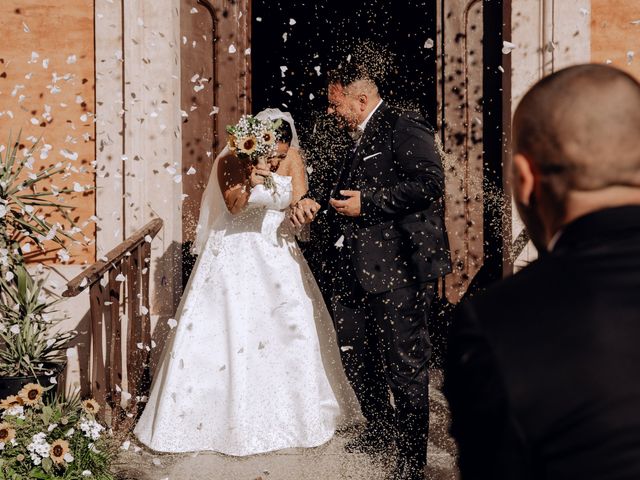 Il matrimonio di Manuel e Klizia a Bologna, Bologna 23