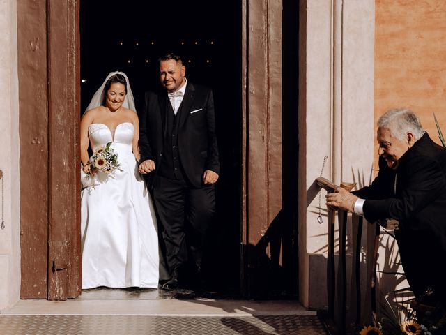 Il matrimonio di Manuel e Klizia a Bologna, Bologna 25