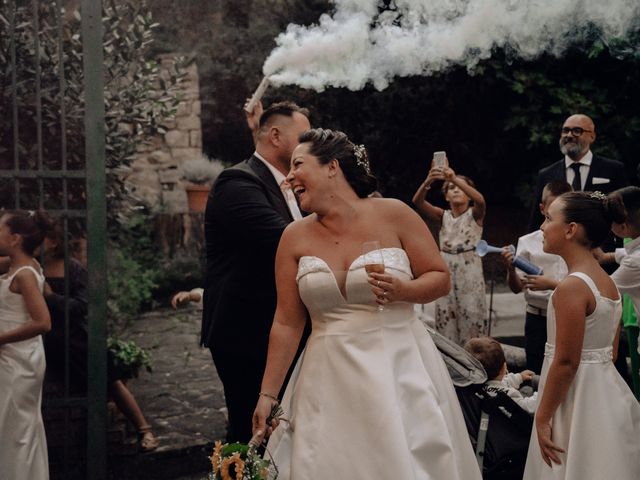 Il matrimonio di Manuel e Klizia a Bologna, Bologna 26