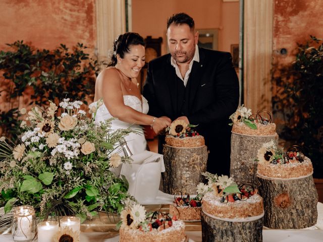 Il matrimonio di Manuel e Klizia a Bologna, Bologna 27