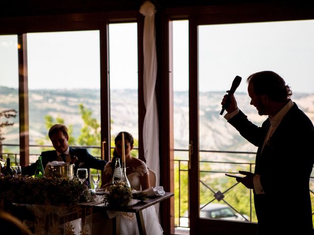 Il matrimonio di Ramon e Sonia a Città Sant&apos;Angelo, Pescara 31