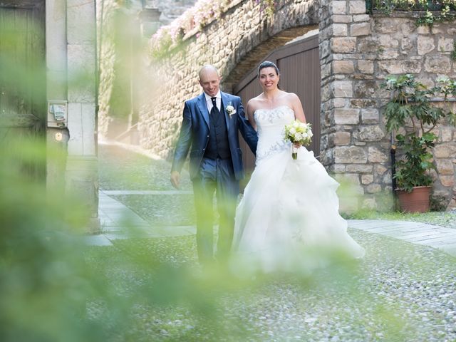 Il matrimonio di CHRISTIAN e VANESSA a Trescore Balneario, Bergamo 15