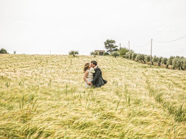 Il matrimonio di Antonio e Ilenia a Agrigento, Agrigento 14