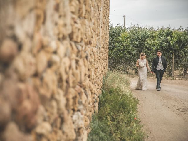 Il matrimonio di Antonio e Ilenia a Agrigento, Agrigento 17