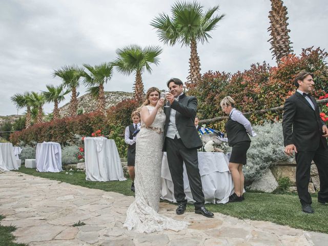 Il matrimonio di Antonio e Ilenia a Agrigento, Agrigento 28