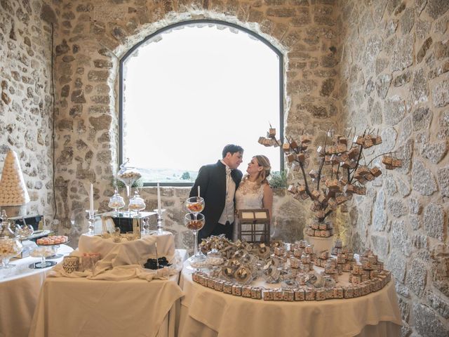 Il matrimonio di Antonio e Ilenia a Agrigento, Agrigento 32