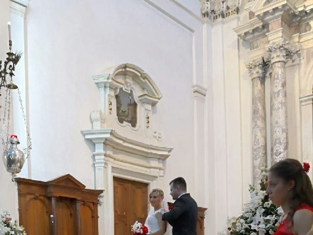 Il matrimonio di Angelo e Fiorina a Quinto Vicentino, Vicenza 4