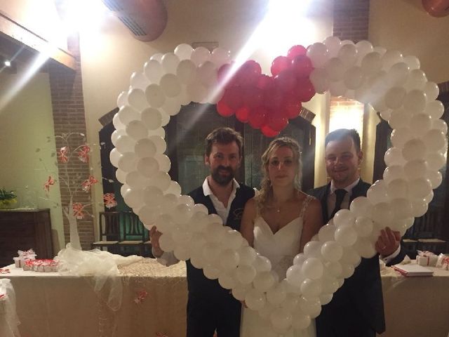 Il matrimonio di Angelo e Fiorina a Quinto Vicentino, Vicenza 10