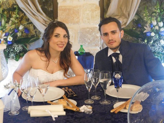 Il matrimonio di Valentina e Giuseppe a Palermo, Palermo 3