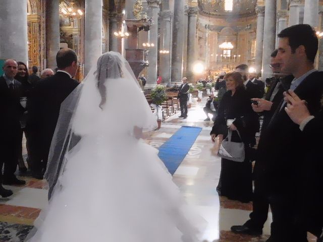 Il matrimonio di Valentina e Giuseppe a Palermo, Palermo 1