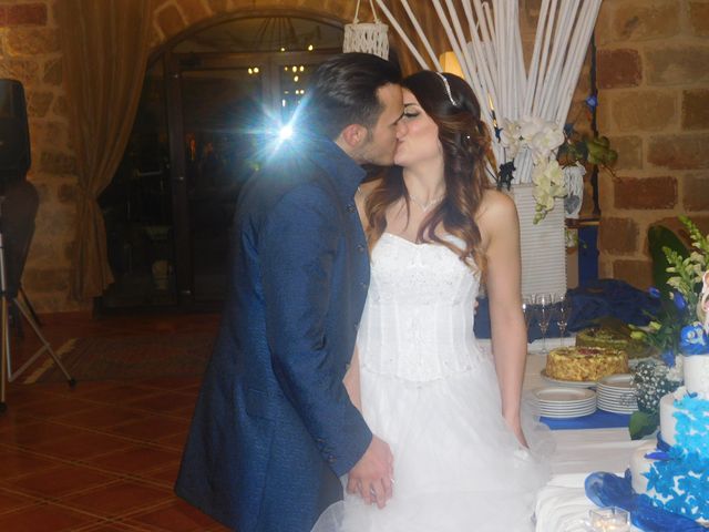 Il matrimonio di Valentina e Giuseppe a Palermo, Palermo 32