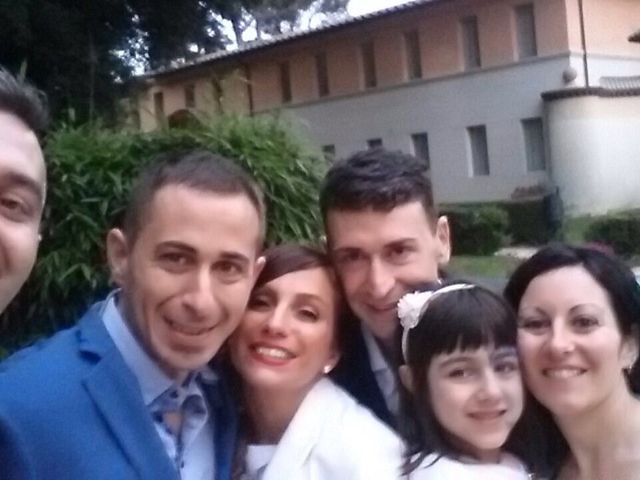 Il matrimonio di Michele e Agata a Perugia, Perugia 1