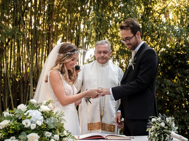 Il matrimonio di Lucrezia e Riccardo a Ravenna, Ravenna 20