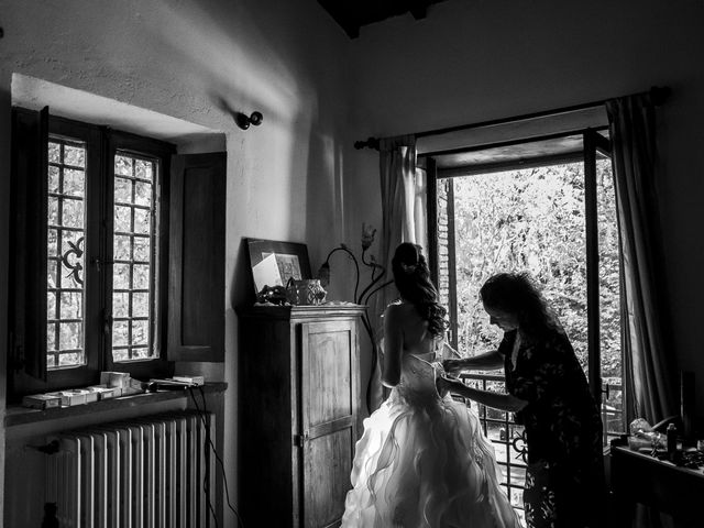Il matrimonio di Serena e Francesco a Rieti, Rieti 36