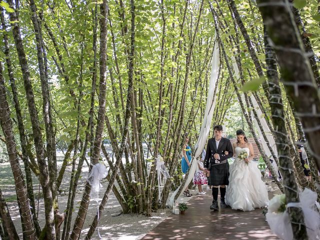 Il matrimonio di Serena e Francesco a Rieti, Rieti 51