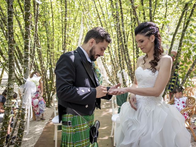 Il matrimonio di Serena e Francesco a Rieti, Rieti 70