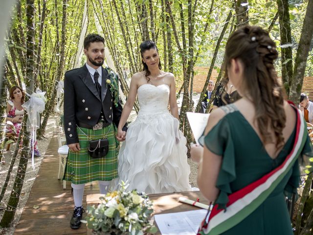 Il matrimonio di Serena e Francesco a Rieti, Rieti 73