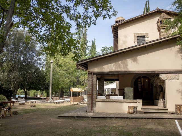 Il matrimonio di Serena e Francesco a Rieti, Rieti 82