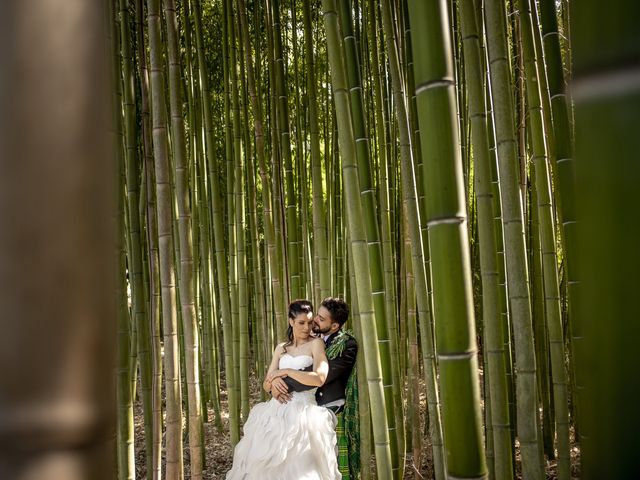 Il matrimonio di Serena e Francesco a Rieti, Rieti 94