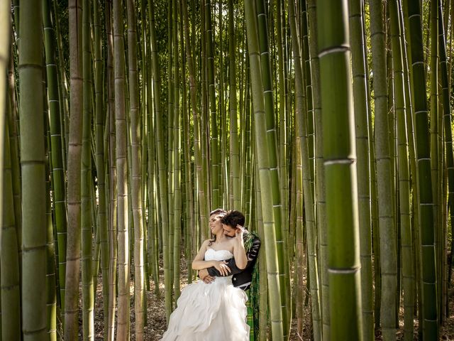 Il matrimonio di Serena e Francesco a Rieti, Rieti 95