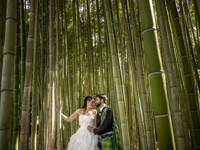 Il matrimonio di Serena e Francesco a Rieti, Rieti 96