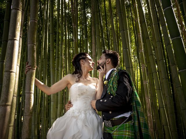 Il matrimonio di Serena e Francesco a Rieti, Rieti 98