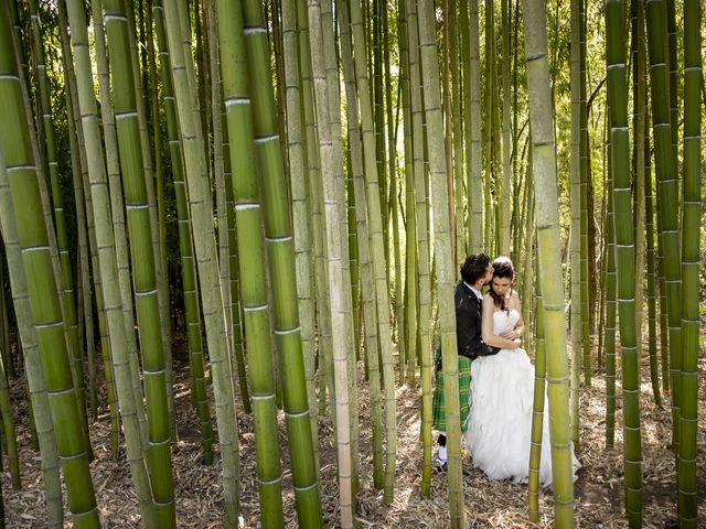 Il matrimonio di Serena e Francesco a Rieti, Rieti 104