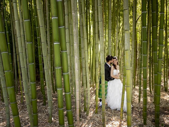 Il matrimonio di Serena e Francesco a Rieti, Rieti 105