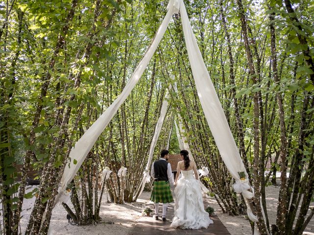 Il matrimonio di Serena e Francesco a Rieti, Rieti 117