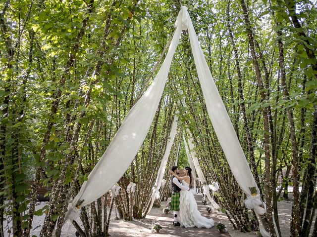 Il matrimonio di Serena e Francesco a Rieti, Rieti 118