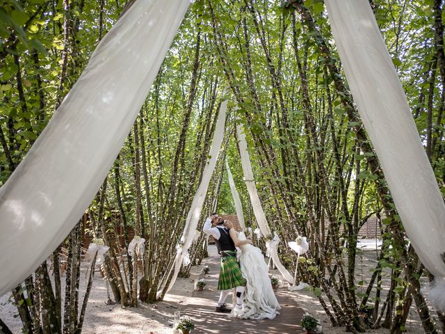 Il matrimonio di Serena e Francesco a Rieti, Rieti 121