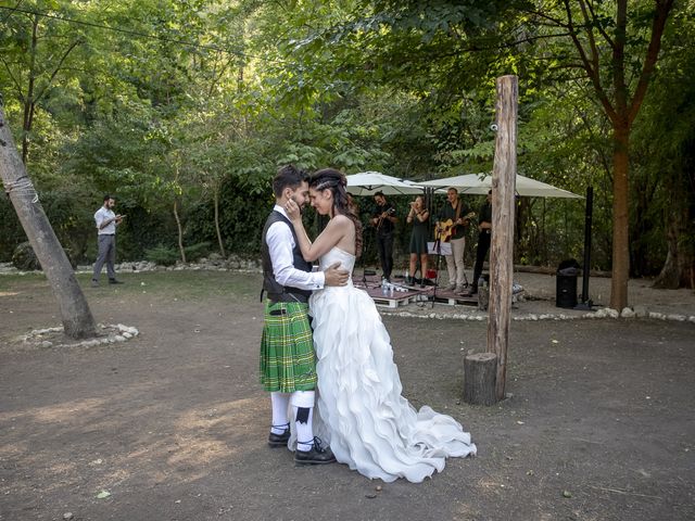 Il matrimonio di Serena e Francesco a Rieti, Rieti 133