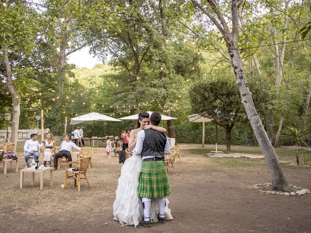 Il matrimonio di Serena e Francesco a Rieti, Rieti 137